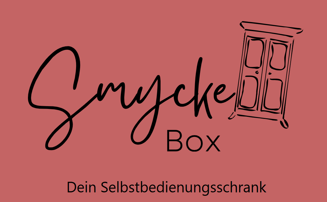 Smycke Box Nischwitz